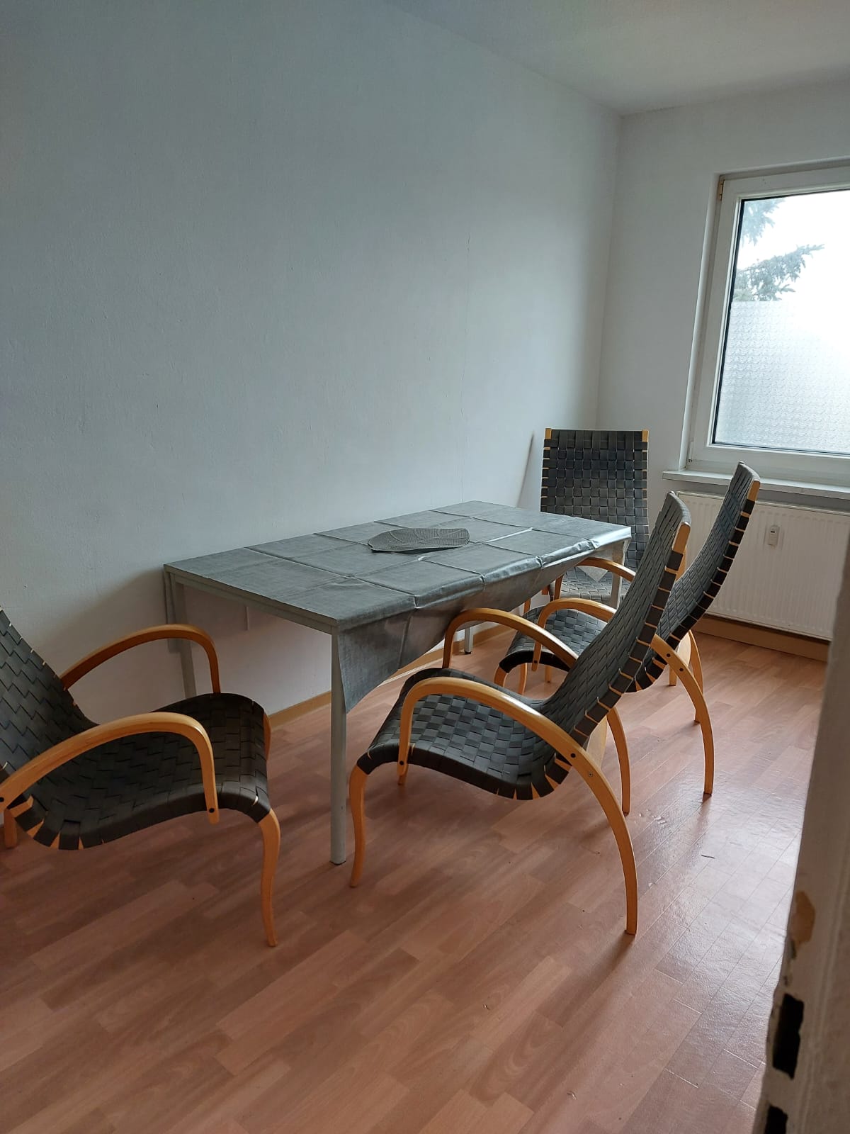 Monteurzimmer: Monteurzimmer in Osterfeld