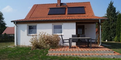 Monteurwohnung - Bettwäsche: Bettwäsche gegen Gebühr - Deutschland - Terrasse WG 1 - Silke Maahn