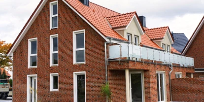 Monteurwohnung - Kühlschrank - Braunschweig - Gästezimmer am Rittergut - hier möchte ich wohnen!