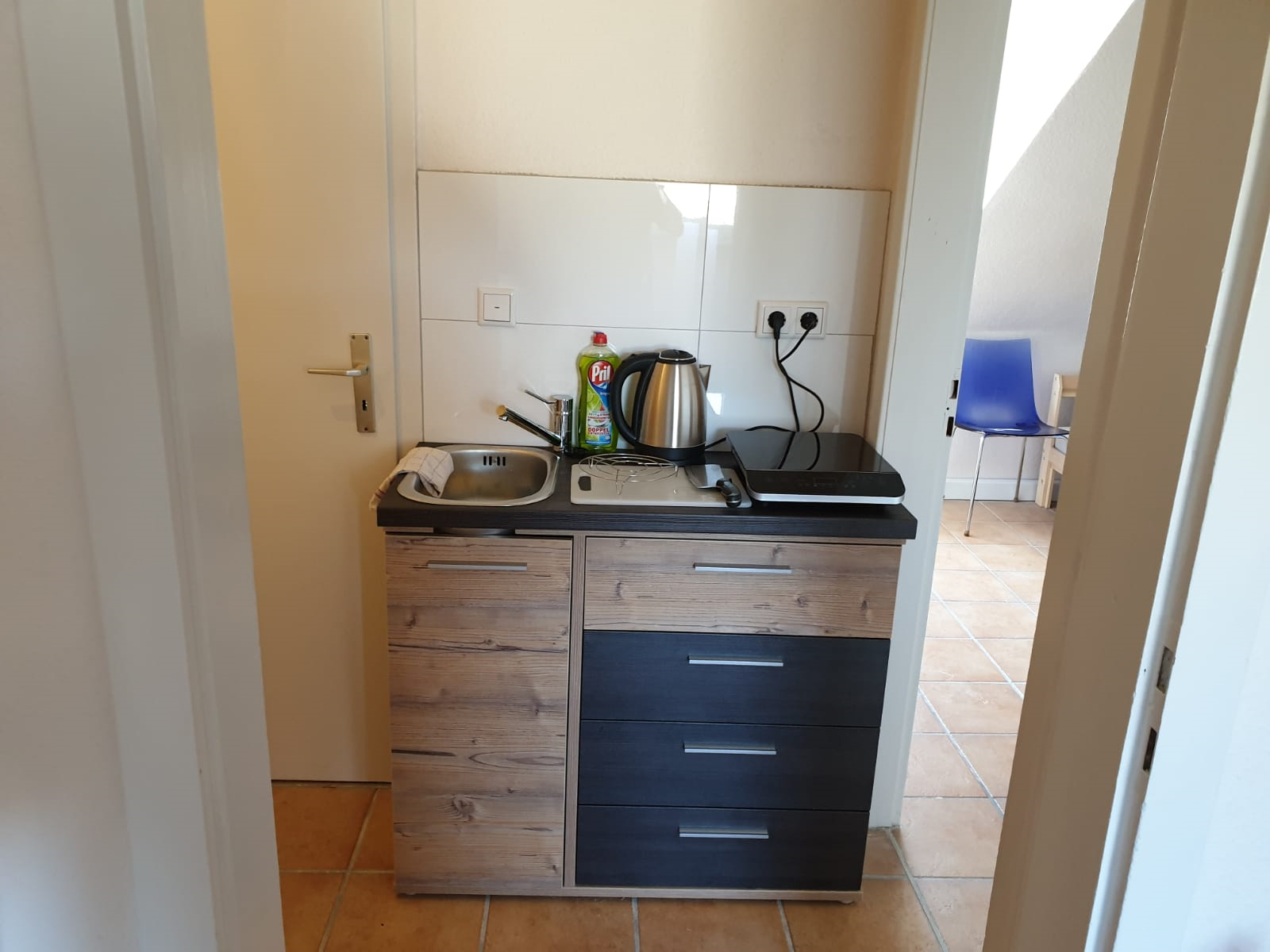 Monteurzimmer: Apartments Köln und Umland