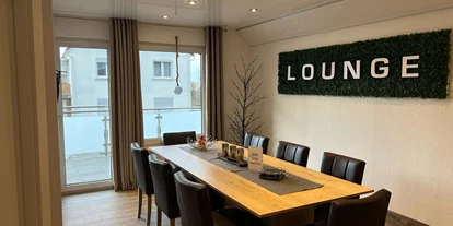 Monteurwohnung - Uslar - Gästehaus Menzel