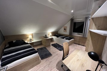 Monteurzimmer: Gästehaus Menzel 