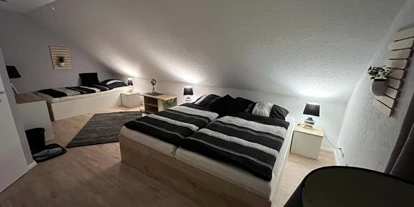 Monteurwohnung - Uslar - Gästehaus Menzel