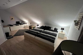 Monteurzimmer: Gästehaus Menzel 