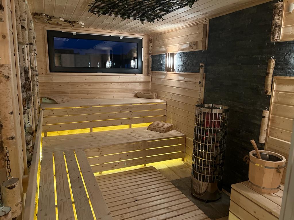 Monteurzimmer: Gästehaus Menzel 