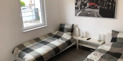 Monteurwohnung - PLZ 63538 (Deutschland) - Gästehaus Schittko