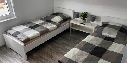 Monteurwohnung - PLZ 63538 (Deutschland) - Gästehaus Schittko
