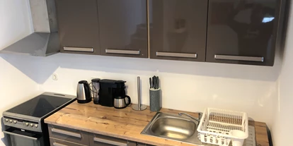 Monteurwohnung - PLZ 63538 (Deutschland) - Gästehaus Schittko