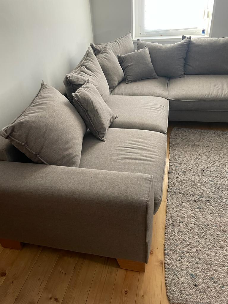 Monteurzimmer: 3-Zimmer Monteurwohnung