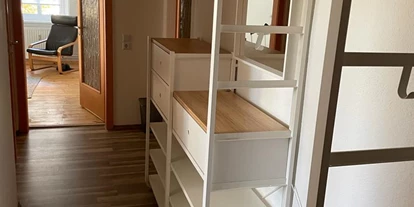Monteurwohnung - PLZ 04109 (Deutschland) - 3-Zimmer Monteurwohnung