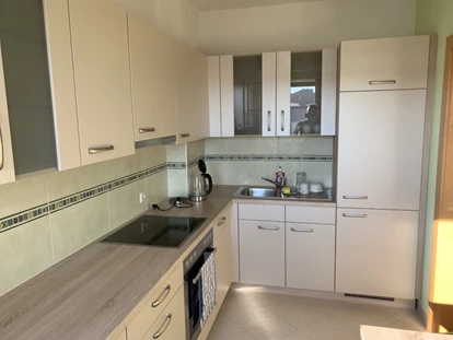 Monteurwohnung - Balkon - Österreich - Monteurzimmer Perg Stiedl-Schartmüller