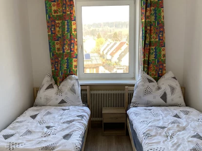 Monteurwohnung - Balkon - Österreich - Monteurzimmer Perg Stiedl-Schartmüller