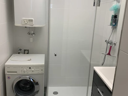 Monteurwohnung - Balkon - Österreich - Monteurzimmer Perg Stiedl-Schartmüller