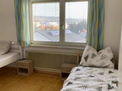 Monteurwohnung - Balkon - Österreich - Monteurzimmer Perg Stiedl-Schartmüller