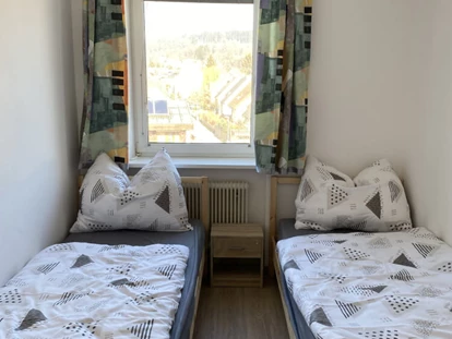 Monteurwohnung - Balkon - Österreich - Monteurzimmer Perg Stiedl-Schartmüller