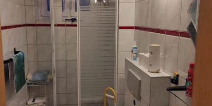 Monteurwohnung - PLZ 36251 (Deutschland) - Bad - Karl Brand