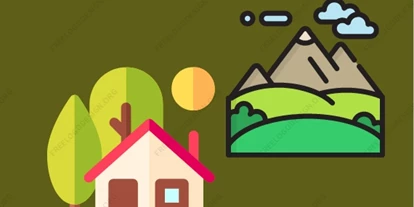 Monteurwohnung - PLZ 36251 (Deutschland) - Logo - Karl Brand