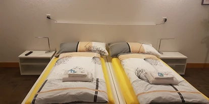 Monteurwohnung - Zimmertyp: Mehrbettzimmer - Bettenhausen - good bed Bettenhausen