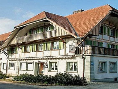 Monteurzimmer: good bed Bettenhausen