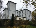 Monteurzimmer: Schloss Hofstetten