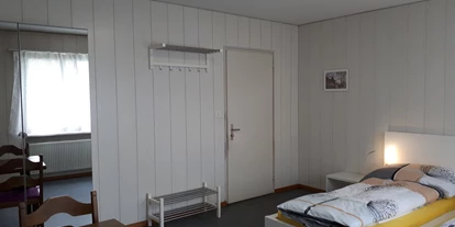 Monteurwohnung - Zimmertyp: Mehrbettzimmer - Bettenhausen - good bed Deitingen