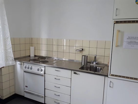 Monteurzimmer: good bed Deitingen