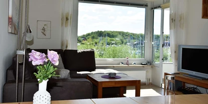 Monteurwohnung - Kaffeemaschine - Schleswig-Holstein - Freiwasser Appartment