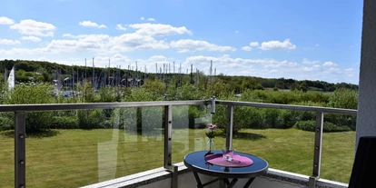 Monteurwohnung - Kaffeemaschine - Schleswig-Holstein - Freiwasser Appartment