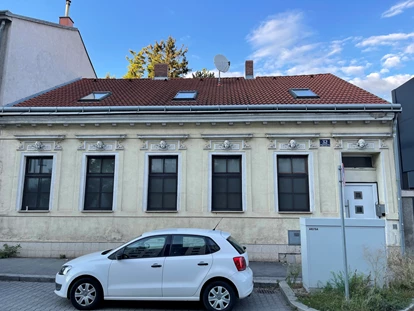 Monteurwohnung - PLZ 2482 (Österreich) - Appartements/Zimmer in Top Lage ZENTRUM ***