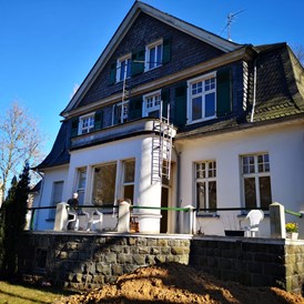 Monteurzimmer: Gästehaus Solingen