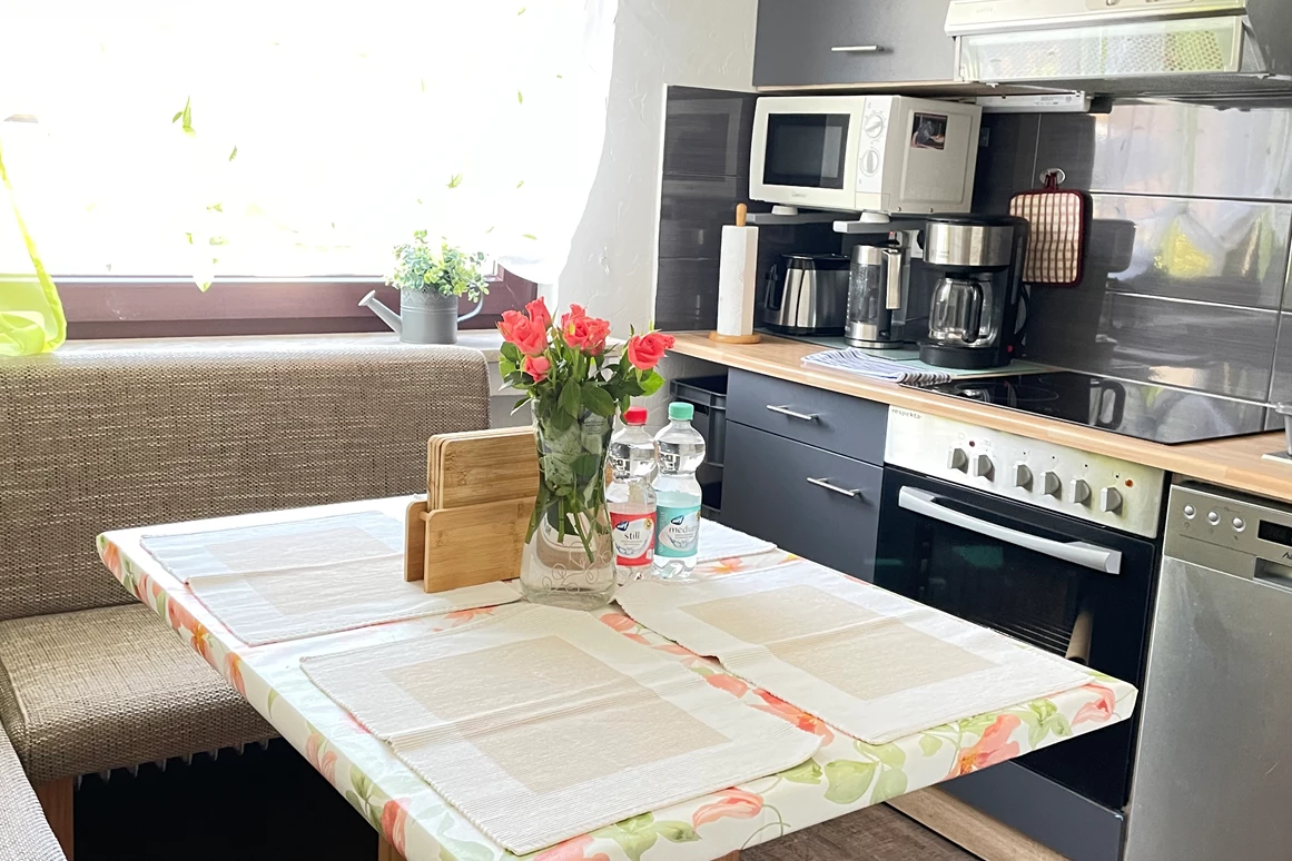 Monteurzimmer: Monteurzimmer und Ferienwohnungen „Monteurglück"