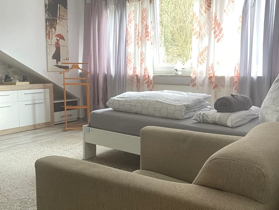 Monteurzimmer: Monteurzimmer und Ferienwohnungen „Monteurglück"