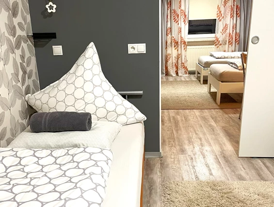 Monteurzimmer: Monteurzimmer und Ferienwohnungen „Monteurglück"