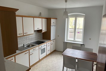 Monteurzimmer: Küche - Vorstadt Vöcklabruck