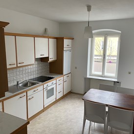 Monteurzimmer: Küche - Vorstadt Vöcklabruck