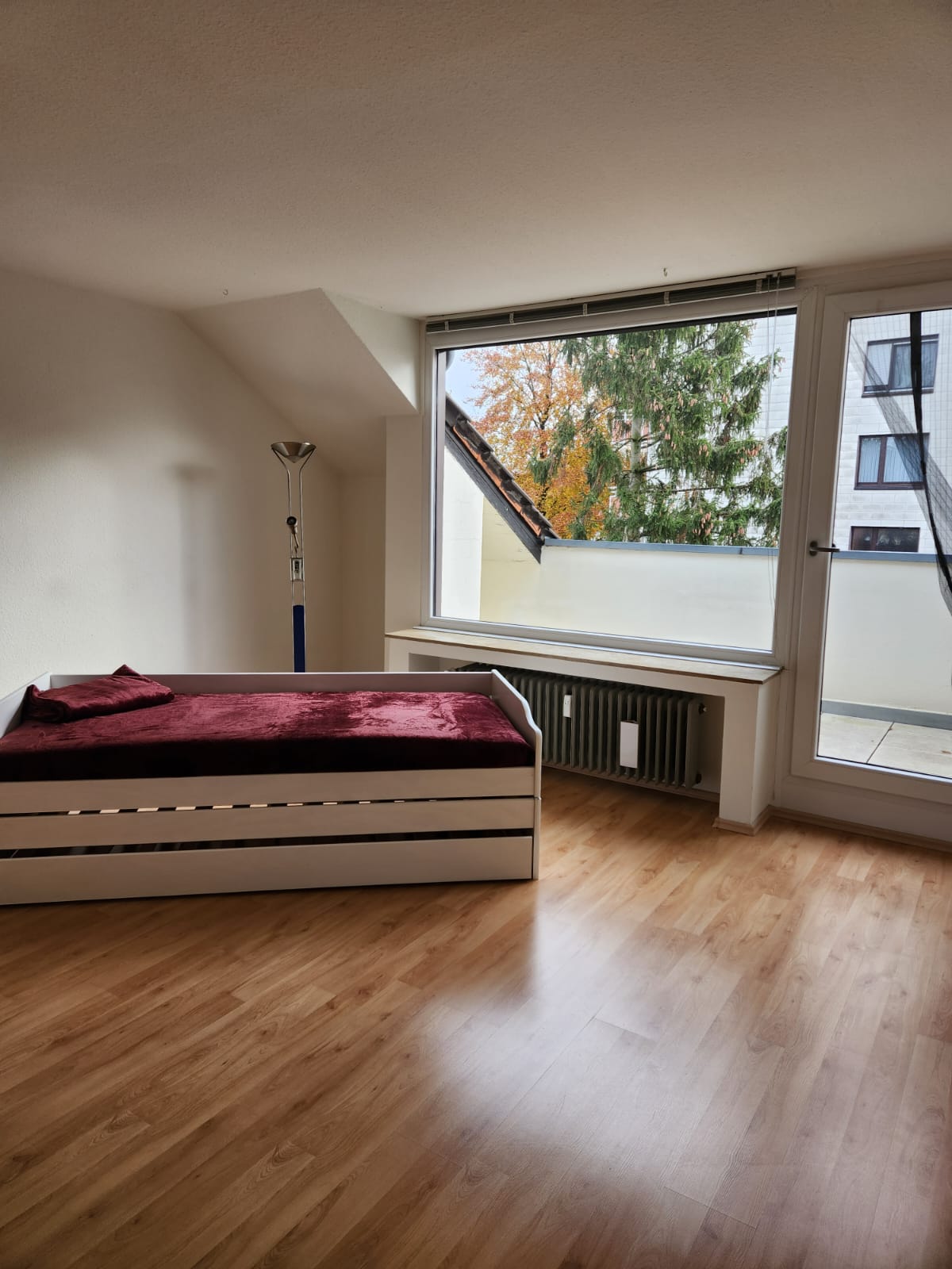 Monteurzimmer: Monteurzimmer-Ratingen