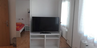 Monteurwohnung - Zimmertyp: Mehrbettzimmer - Bettenhausen - good bed Aarwangen