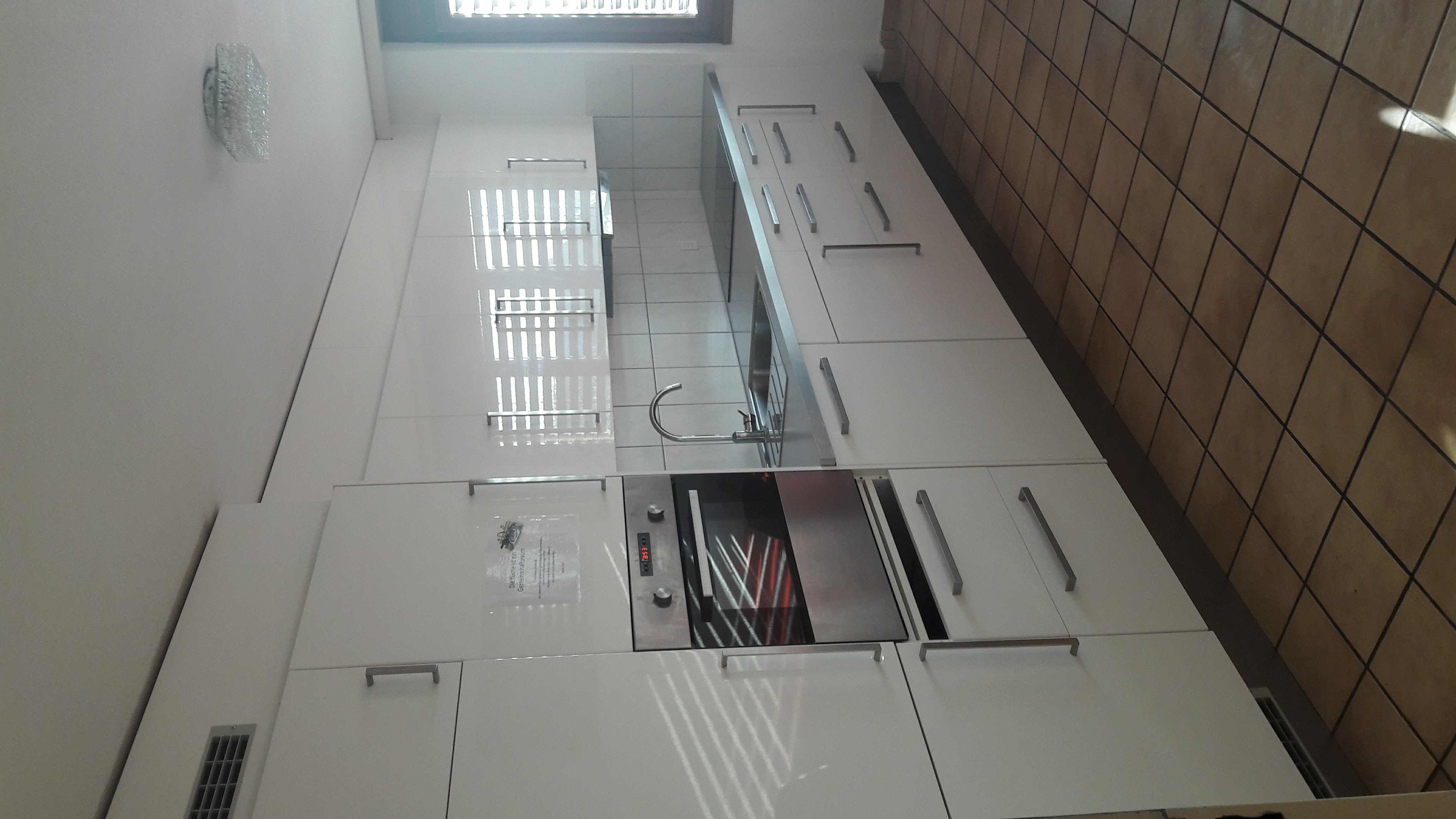 Monteurwohnung - Kühlschrank - Schweiz - good bed Aarwangen 