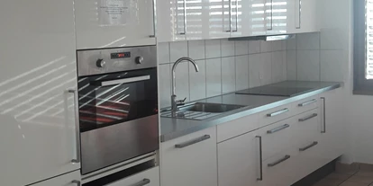 Monteurwohnung - Zimmertyp: Mehrbettzimmer - Bettenhausen - good bed Aarwangen