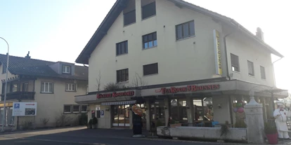 Monteurwohnung - Zimmertyp: Mehrbettzimmer - Bettenhausen - good bed Niederbipp