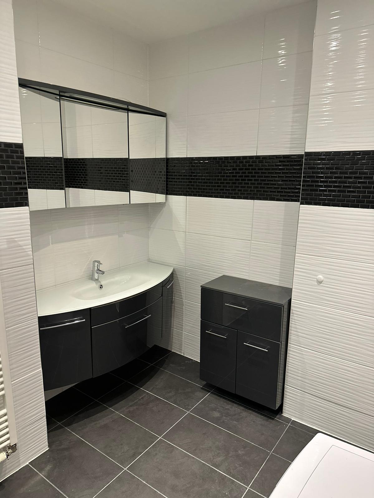 Monteurwohnung - Art der Unterkunft: Gästezimmer - Österreich - Arbeiter- und Monteur Wohnung in Wien Simmering 