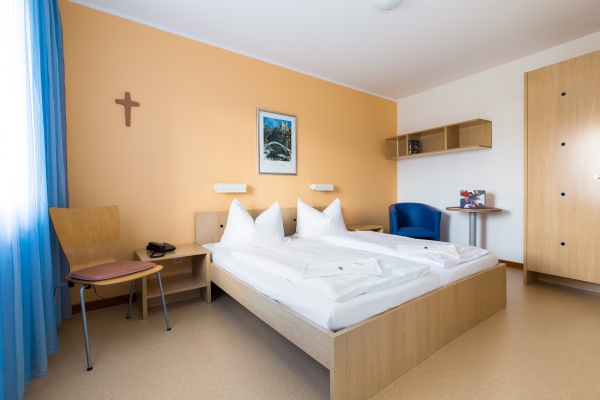 Monteurwohnung - Kummerower See - Ferienland Salem