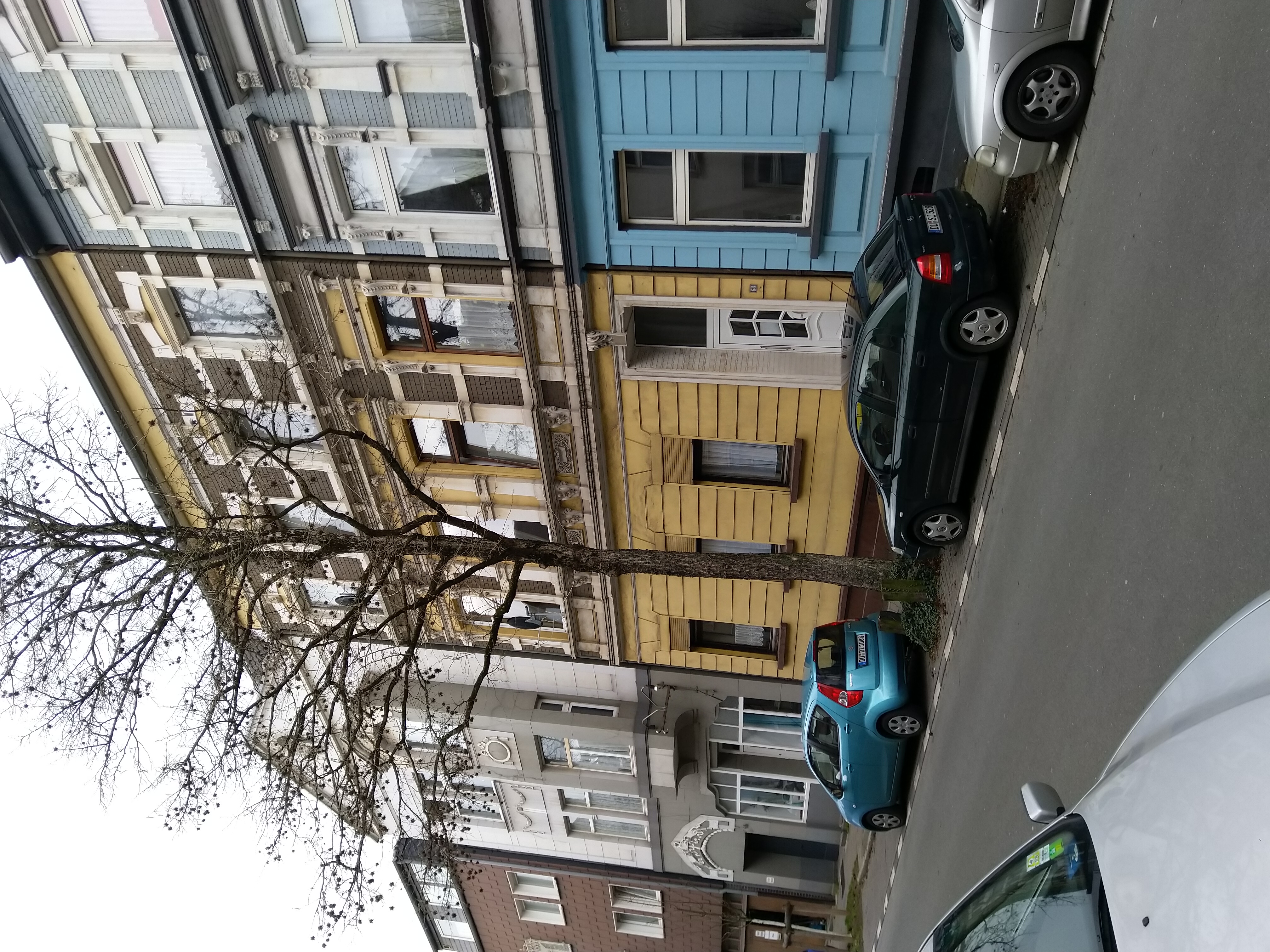 Monteurwohnung - Zimmertyp: Mehrbettzimmer - Niederrhein - Logis.Ruhr Dölken in DU-Ruhrort & in DU-Hochheide