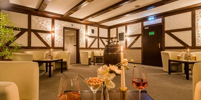 Monteurwohnung - Hannoversch Münden - Grimm Stube im Waldhotel Schäferberg - Gästehaus Waldeslust