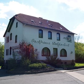Monteurzimmer: Gästehaus Waldeslust - Gästehaus Waldeslust 