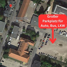 Monteurzimmer: Nähe Leipzig / Dresden (25min Autobahn) große Wohnungen in Döbeln