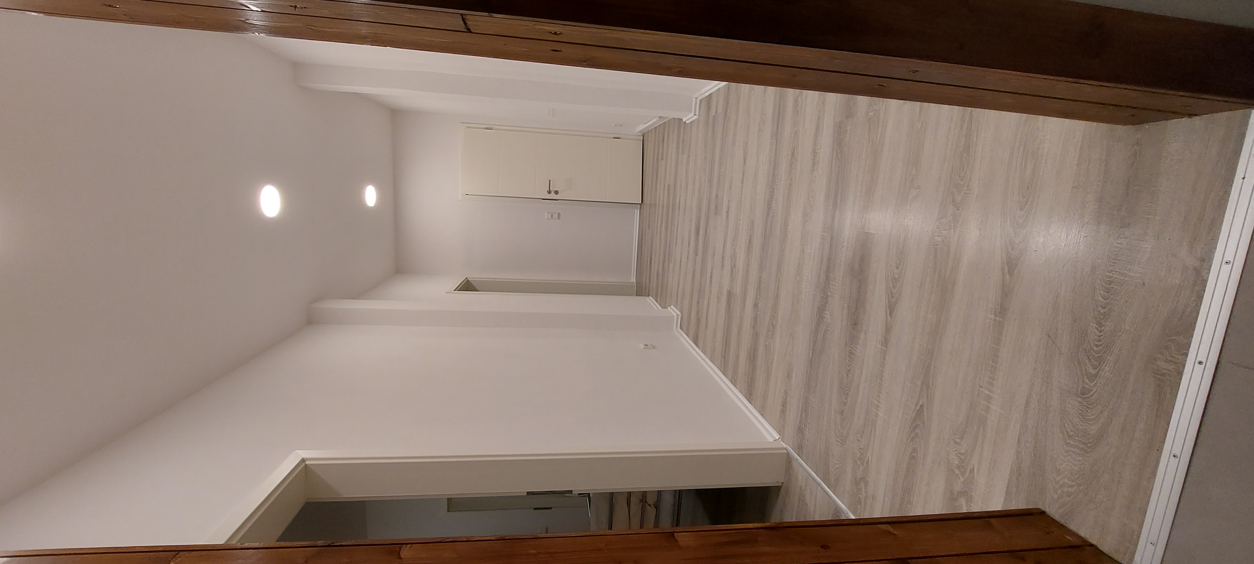 Monteurzimmer: Flur 2 - Tor zu Dresden