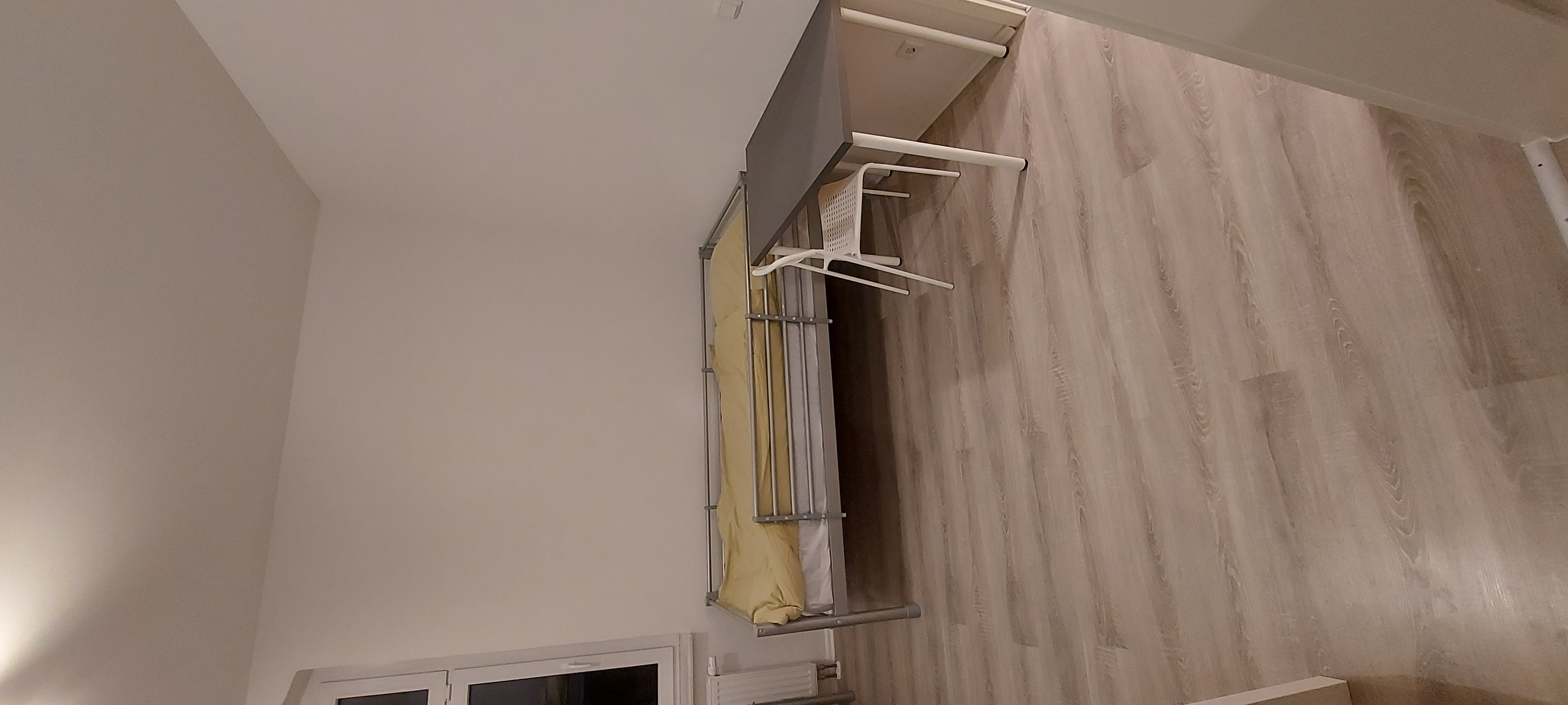 Monteurzimmer: Tor zu Dresden