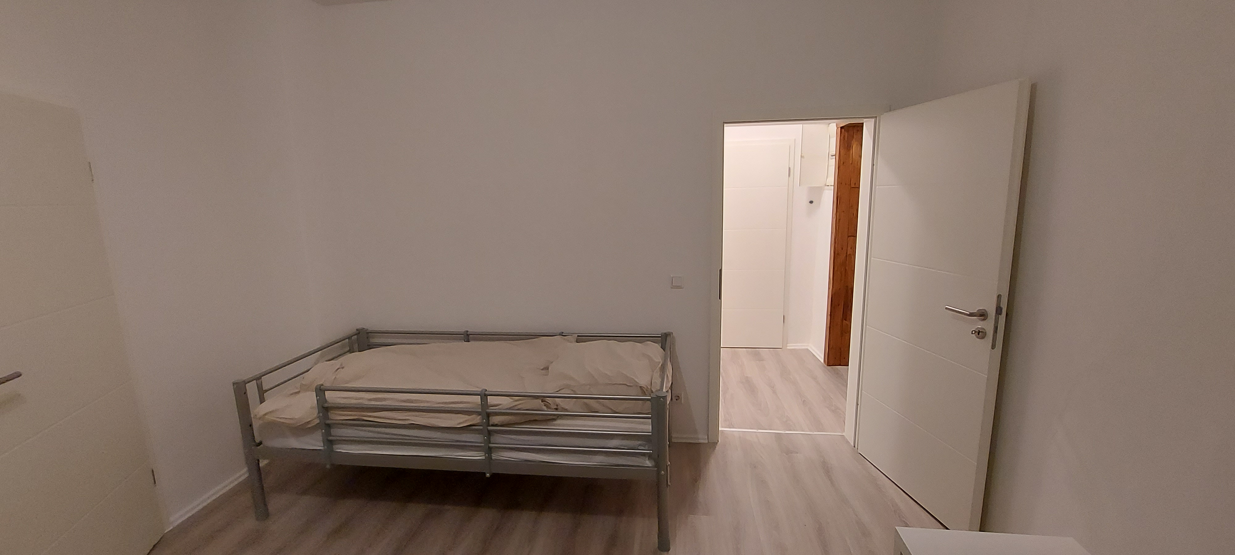 Monteurzimmer: Tor zu Dresden