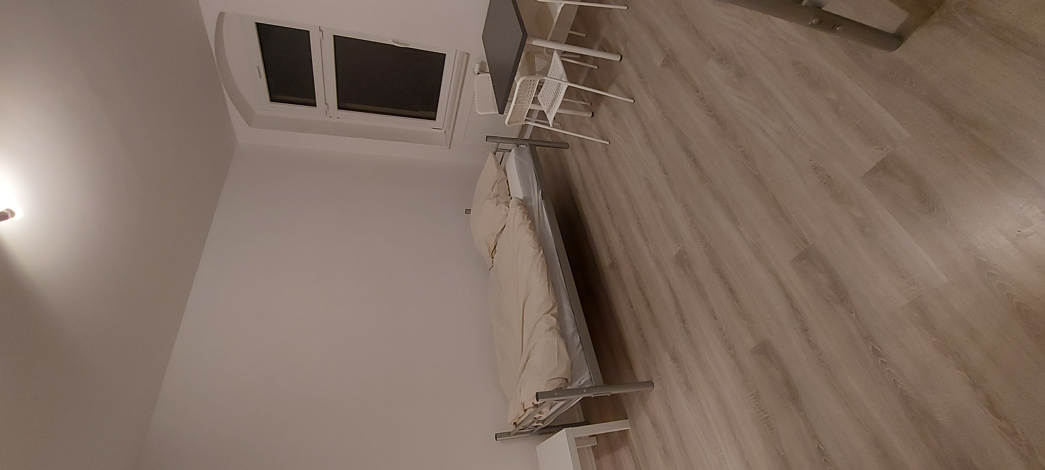 Monteurzimmer: Tor zu Dresden